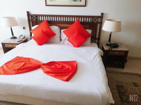 שארם א-שייח Jolie Ville Royal Peninsula Hotel & Resort מראה חיצוני תמונה